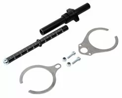 Reverse Travel And Sag Indicator 2.0 Messlehre Schwarz 7 Reverse Travel And Sag Indicator 2.0 Messlehre Schwarz -Fahrräder Verkäufe 012403