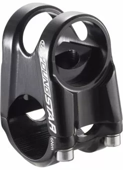 Reverse Youngstar Kinder Fahrrad Vorbau 31.8mm 40mm 0° Schwarz -Fahrräder Verkäufe 015952