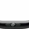 Reverse Deviant Fahrrad Lenker 730mm 31.8mm 76mm Rise Schwarz