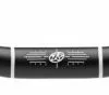 Reverse Lukas Knopf Fahrrad Lenker 31.8mm / 770mm / 25mm Schwarz/weiß -Fahrräder Verkäufe 016291