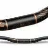 Reverse Nico Vink Signature Serie 31.8mm / 810mm / 18mm Fahrrad Lenker Schwarz/kupferfarben -Fahrräder Verkäufe 016341