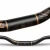 Reverse Nico Vink Signature Serie 31.8mm / 810mm / 35mm Fahrrad Lenker Schwarz/kupferfarben -Fahrräder Verkäufe 016351
