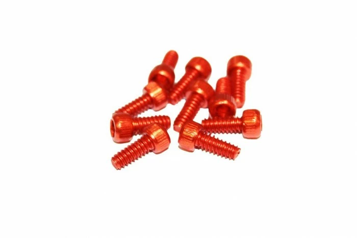 Reverse Escape Pro + Black One Pedal Alu Pin Set US Orange 3 Reverse Escape Pro + Black One Pedal Alu Pin Set US Orange