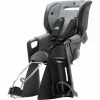 Römer Jockey Comfort 3 Fahrrad Kindersitz Schwarz/grau -Fahrräder Verkäufe 01JOCKEY3COMFORTGreyBlack02GreyOutside201772dpiRT2000x200029379