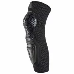 O'Neal Sinner Raid Knee Guard Knieschoner Schwarz 2023 Oneal -Fahrräder Verkäufe 0290 10leftside