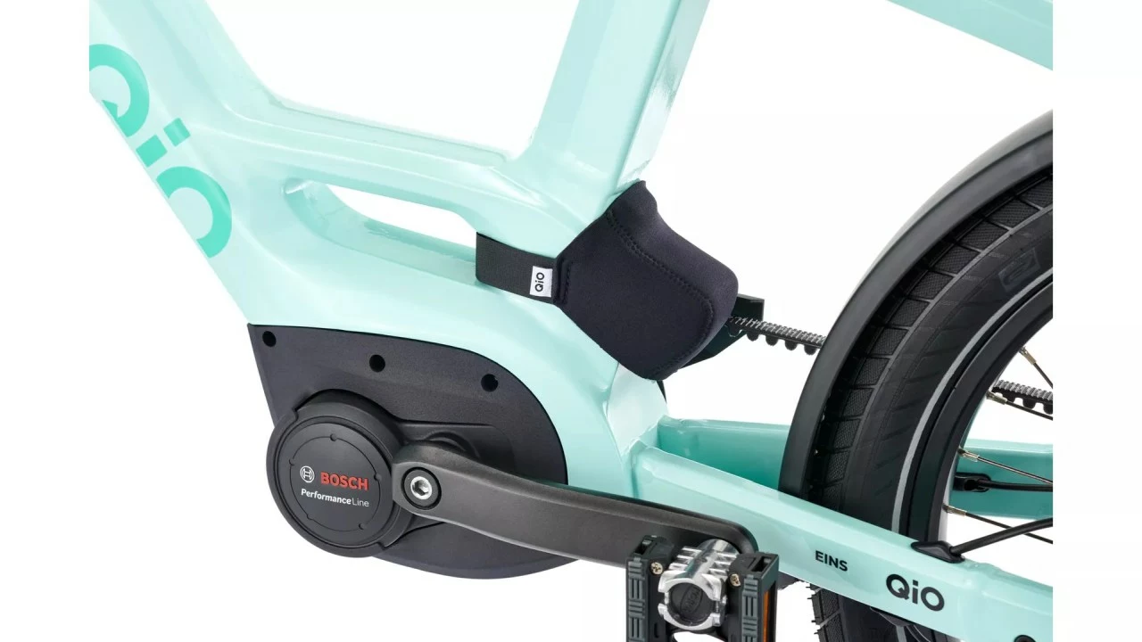 Qio Akku Port Cover Schutzhülle Für Akku Kontakte Schwarz 4 Qio Akku Port Cover Schutzhülle Für Akku Kontakte Schwarz – Bild 2