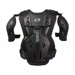 O'Neal Split Pro Youth Kinder Chest Protector Brustpanzer Schwarz 2023 Oneal 5 O'Neal Split Pro Youth Kinder Chest Protector Brustpanzer Schwarz 2023 Oneal -Fahrräder Verkäufe 0462 100back