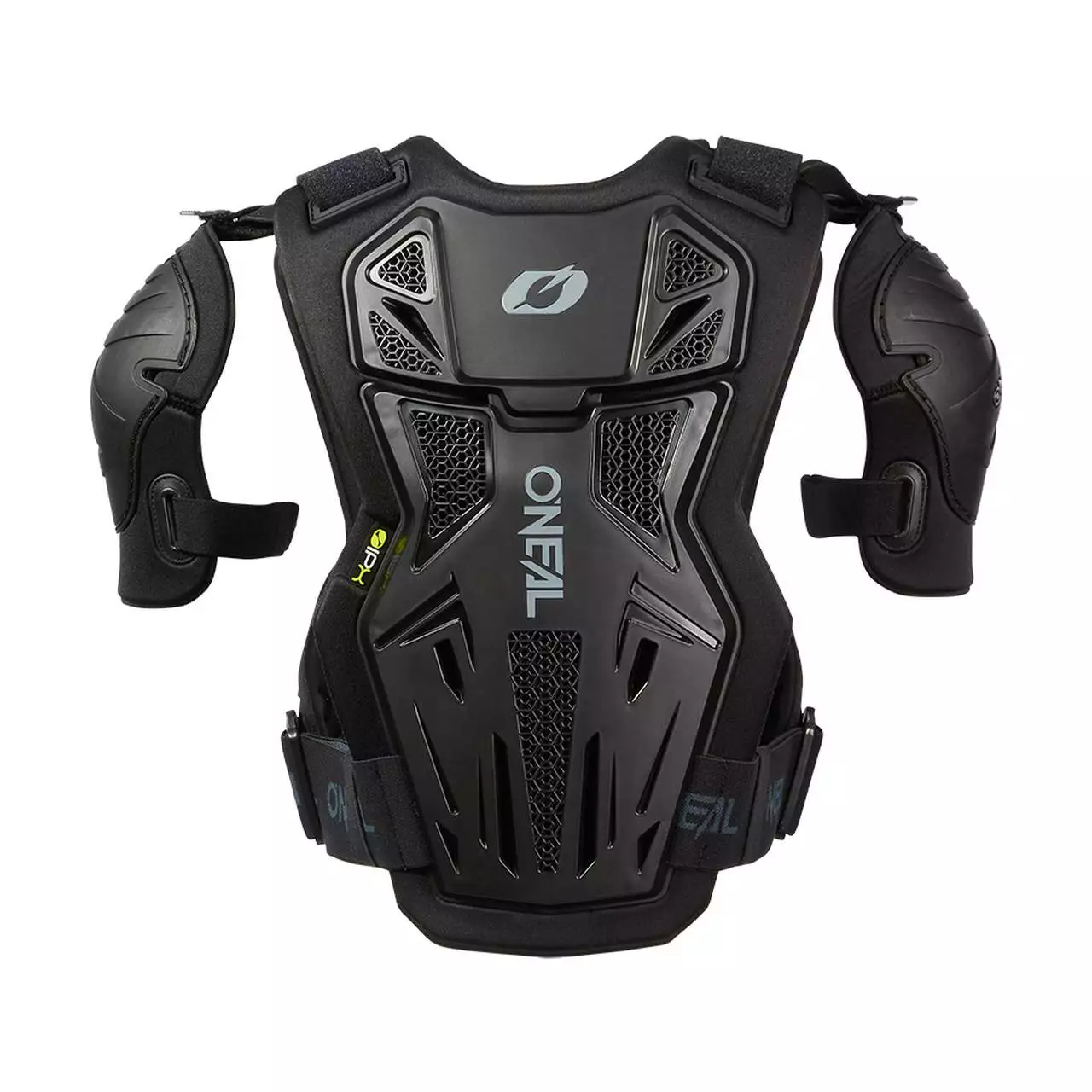 O'Neal Split Pro Youth Kinder Chest Protector Brustpanzer Schwarz 2023 Oneal 4 O'Neal Split Pro Youth Kinder Chest Protector Brustpanzer Schwarz 2023 Oneal – Bild 2
