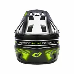 O'Neal Backflip Eclipse DH Fahrrad Helm Grau/gelb 2023 Oneal 10 O'Neal Backflip Eclipse DH Fahrrad Helm Grau/gelb 2023 Oneal -Fahrräder Verkäufe 0500 14back