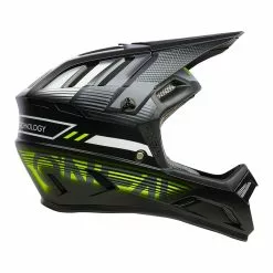 O'Neal Backflip Eclipse DH Fahrrad Helm Grau/gelb 2023 Oneal 12 O'Neal Backflip Eclipse DH Fahrrad Helm Grau/gelb 2023 Oneal -Fahrräder Verkäufe 0500 14rightside