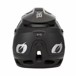 O'neal Transition Solid DH Fahrrad Helm Schwarz 2022 Oneal 5 O'neal Transition Solid DH Fahrrad Helm Schwarz 2022 Oneal -Fahrräder Verkäufe 0505 10back