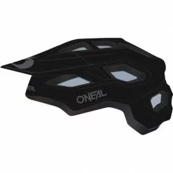 O'Neal Matrix Solid All Mountain MTB Fahrrad Helm Schwarz 2023 Oneal