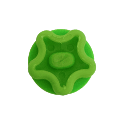 O'neal IPX Acells Set Absorptionszellen Blade / Pike Helm Grün