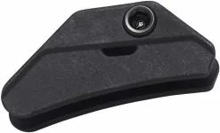 Reverse Upper Guide Für X11 EVO Kettenführung Schwarz