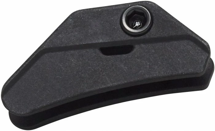 Reverse Upper Guide Für X11 EVO Kettenführung Schwarz 3 Reverse Upper Guide Für X11 EVO Kettenführung Schwarz