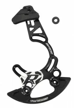 Reverse Chainguide Transformer Trail Kettenführung 28-38T