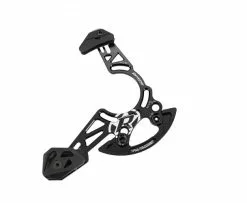 Reverse Chainguide Transformer DH ISCG-05 Kettenführung