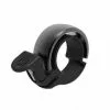 Knog Oi Fahrrad Klingel Small Schwarz 2 Knog Oi Fahrrad Klingel Small Schwarz -Fahrräder Verkäufe 095720109572
