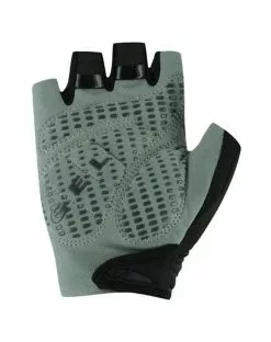 Roeckl Ischia Fahrrad Handschuhe Kurz Grün/schwarz 2022 -Fahrräder Verkäufe 10 103266 6700IschiaIH