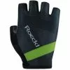 Roeckl Busano Fahrrad Handschuhe Kurz Schwarz/grün 2023 1 Roeckl Busano Fahrrad Handschuhe Kurz Schwarz/grün 2023 -Fahrräder Verkäufe 10 110001 9601Busano