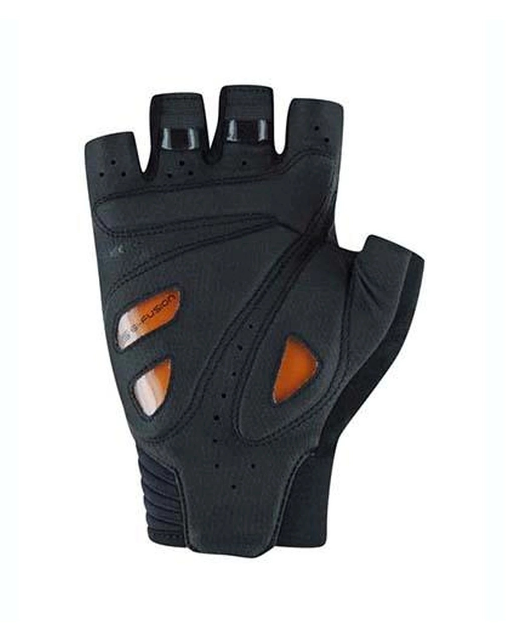 Roeckl Inverness Fahrrad Handschuhe Kurz Schwarz 2022 4 Roeckl Inverness Fahrrad Handschuhe Kurz Schwarz 2022 – Bild 2