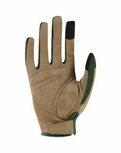 Roeckl Malvedo Fahrrad Handschuhe Lang Grün/beige 2023 5 Roeckl Malvedo Fahrrad Handschuhe Lang Grün/beige 2023 -Fahrräder Verkäufe 10 110010 6830MalvedoIH
