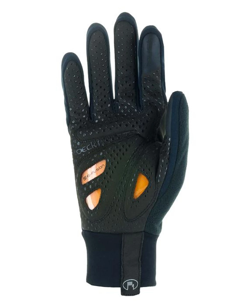 Roeckl Sports Roeckl Rimbach Winter Fahrrad Handschuhe Lang Grau/schwarz 2023 4 Roeckl Sports Roeckl Rimbach Winter Fahrrad Handschuhe Lang Grau/schwarz 2023 – Bild 2