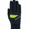 Roeckl Reichenthal Winter Fahrrad Handschuhe Lang Schwarz/gelb 2023 1 Roeckl Reichenthal Winter Fahrrad Handschuhe Lang Schwarz/gelb 2023 -Fahrräder Verkäufe 10 110039 9211Reichenthal