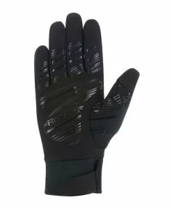Roeckl Reichenthal Winter Fahrrad Handschuhe Lang Schwarz/gelb 2023 5 Roeckl Reichenthal Winter Fahrrad Handschuhe Lang Schwarz/gelb 2023 -Fahrräder Verkäufe 10 110039 9211ReichenthalIH