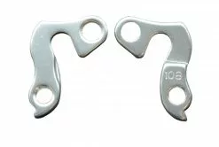 Cube Schaltauge #108 Silberfarben