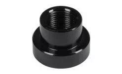 Cube Gewindeinsert Schwarz