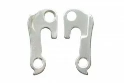 Cube Schaltauge #125 Silberfarben