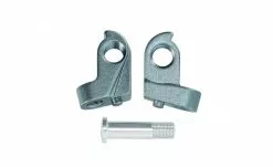 Cube Schaltauge #143 Grau