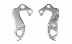 Cube Schaltauge #199 Lang Schwarz