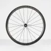 Bontrager Aeolus RSL 37V Disc TLR 12T 700 24H Carbon Rennrad Voderrad Schwarz