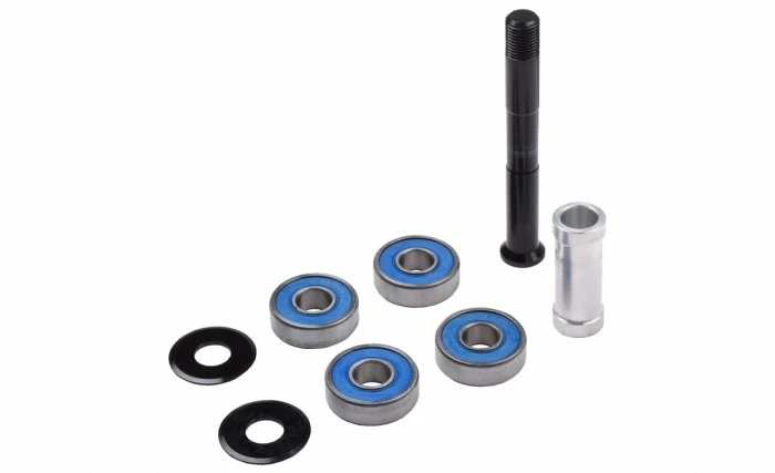 Cube Rock Mount Set Für Fahrrad TWO 15 HPA 27,5 MY 2023 3 Cube Rock Mount Set Für Fahrrad TWO 15 HPA 27,5 MY 2023