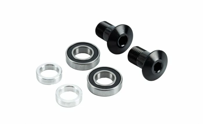 Cube Umlenkhebel Sitzstrebe F. Fully-Hybrids Außer PRO 3 Cube Umlenkhebel Sitzstrebe F. Fully-Hybrids Außer PRO