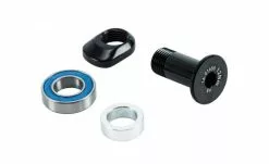 Cube Umlenkhebel SitzstrebeAMS