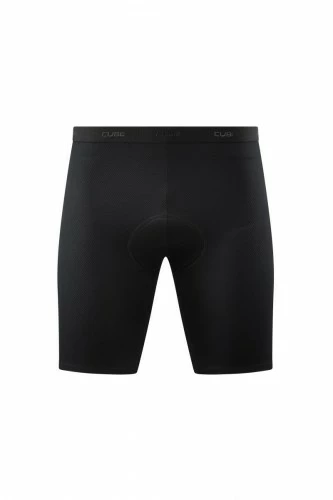 Cube AM Fahrrad Innenhose Schwarz 2020 3 Cube AM Fahrrad Innenhose Schwarz 2020