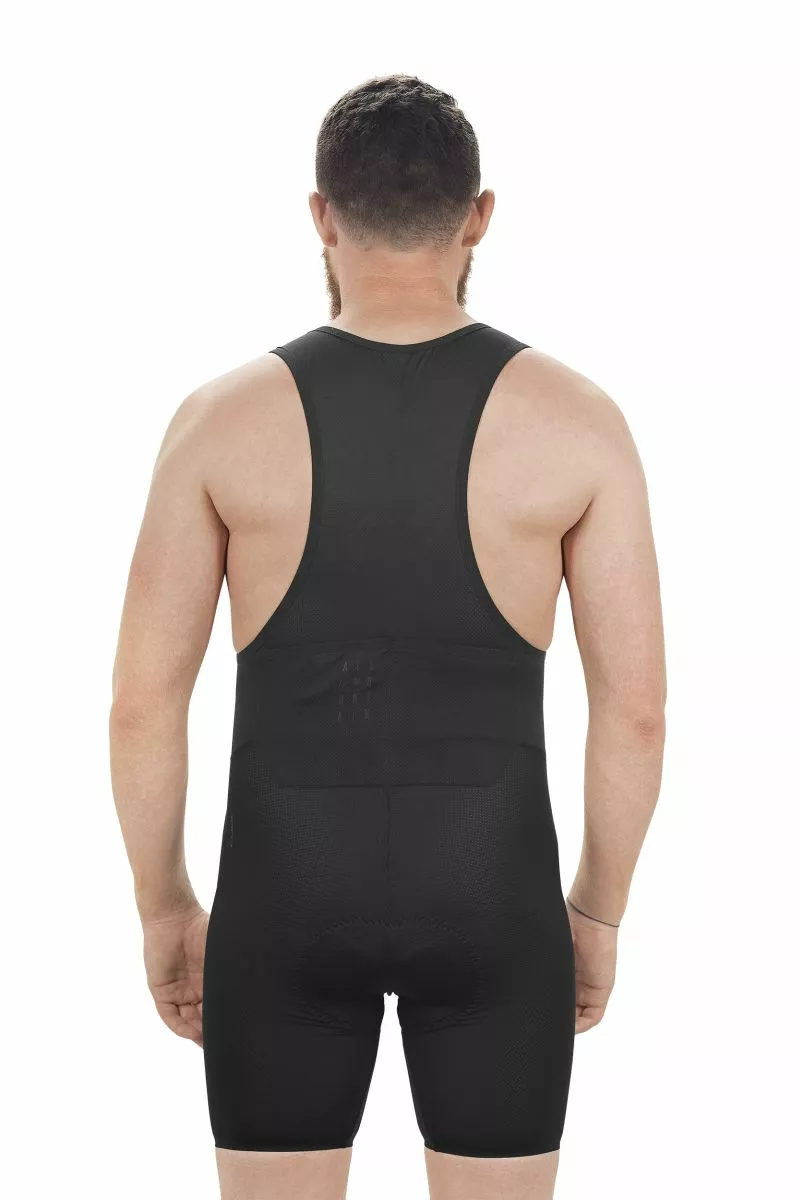 Cube AM Fahrrad Trägerinnenhose Schwarz 2020 4 Cube AM Fahrrad Trägerinnenhose Schwarz 2020 – Bild 2