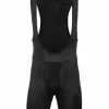 Cube AM Fahrrad Trägerinnenhose Schwarz 2020