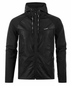 Cube All Purpose Freizeit Jacke Schwarz 2020