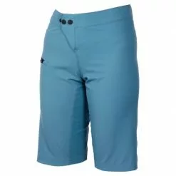 O'Neal Matrix Damen Fahrrad Short Hose Kurz Blau 2023 Oneal
