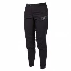 O'Neal Trailfinder Damen Fahrrad Pant Hose Lang Schwarz 2023 Oneal