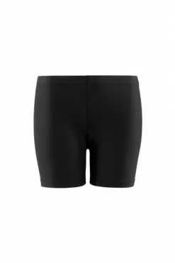 Cube Junior Kinder Fahrrad Innenhose Kurz Schwarz 2023