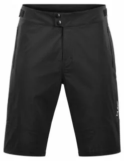 Cube Blackline Baggy Fahrrad Short Hose Kurz Schwarz 2022