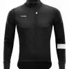 Cube Blackline Softshell Fahrrad Windjacke Schwarz 2023