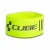 Cube Safety Band Fahrrad / Sport Reflektorband Gelb -Fahrräder Verkäufe 110940