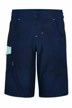 Cube Junior Kinder Fahrrad Short Hose Kurz Blau 2023