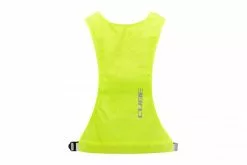 Cube Safety Weste Fahrrad Sicherheitsweste Gelb